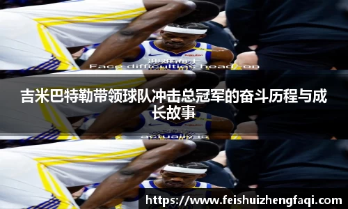 吉米巴特勒带领球队冲击总冠军的奋斗历程与成长故事